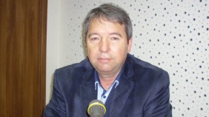 Петър Калчев Разчитам на подкрепа от всички