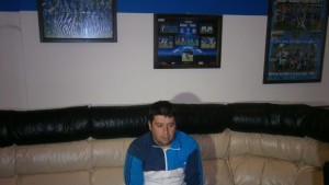 Националната дарителска кампания Левски е твой започва от Кюстендил