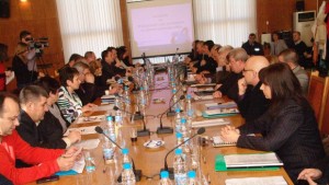 Регионалният съвет за развитие на Северен централен район обсъди важни