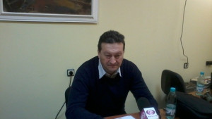 Таско Ерменков Кметът Милев е достойна кандидатура за втори мандат