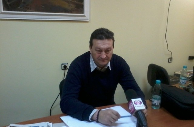 Таско Ерменков: Кметът Милев е достойна кандидатура за втори мандат
