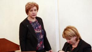 Бюджетната комисия прие промените за временния синдик в КТБ