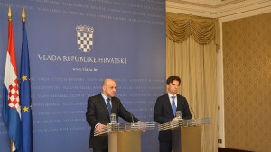 Томислав Дончев Европейските пари не са помощ а инвестиция