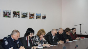 Полицай за един ден