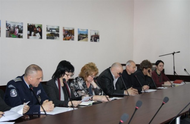 „Полицай за един ден