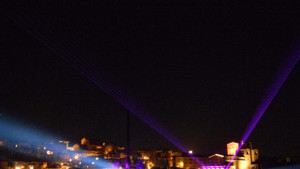 Модерни технологии ще пресъздадат в 3D шоу Величието на Асеневци