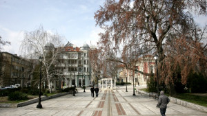 Мислят за интермодален терминал във Видин