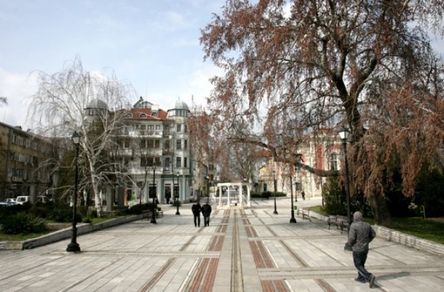 Мислят за интермодален терминал във Видин