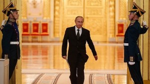 Може ли Путин да оцелее