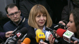 Нивото на язовир Искър е под максимално допустимото и няма