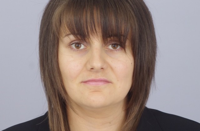 Видин с нов зам.областен управител