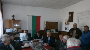 Жители на община Левски поискаха повече права при защита на