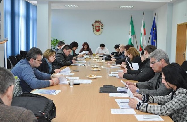 Дебат на комисия за новата награда „Студент на годината“