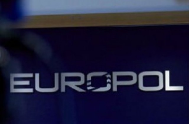Европейската полиция съобщи че е разбила мащабна мрежа за производство