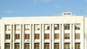 Община Г Оряховица предоставя материали за облагородяване на междублокови пространства