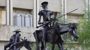 Заседава журито на Международното биенале на хумора и сатирата в