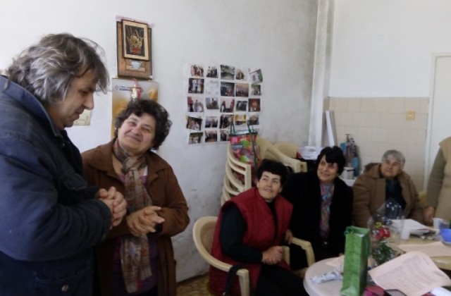 В Свищов стартира кампания за женското здраве