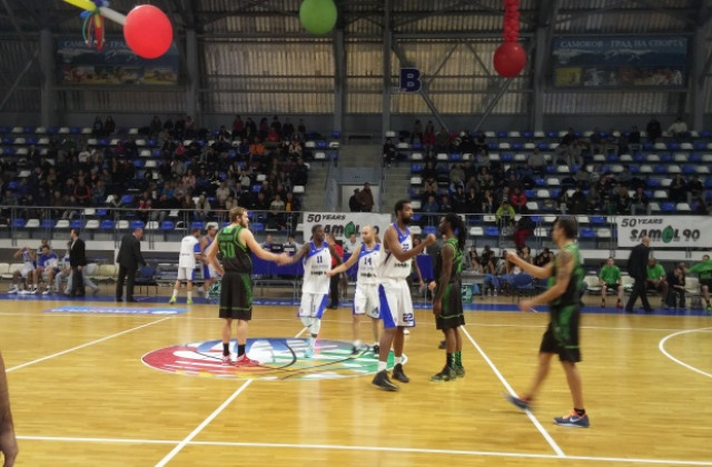 Берое гостува в Самоков без основния си реализатор