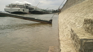 Ще дават на концесия пристанищен терминал Видинцентър