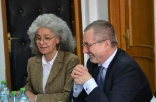 Статия за Русе в специализиран румънски сайт