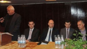 Прокуратура и полиция се срещнаха с хората в Садовец