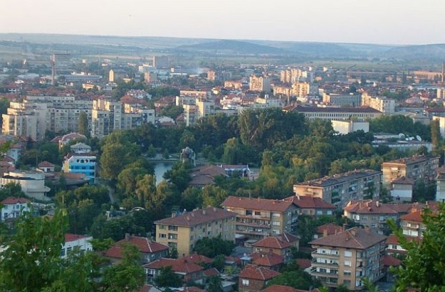 Швейцарец ще строи завод за метални палети край Монтана