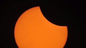 Отворени врати в обсерваторията за слънчевото затъмнение в петък