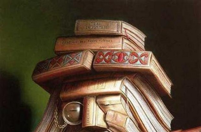 Библиотека Априлов-Палаузов отбелязва Световния ден на поезията -  21 март