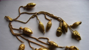 Музеите в Плевен и Велико Търново гостуват в трезорната зала