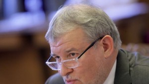 Румен Христов Мораториумът за износ на дървесина може да падне