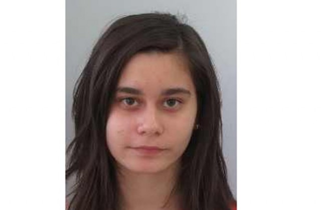 Изчезналата Камелия споделила, че не иска да се връща при мака си