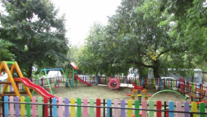 Нови детски площадки ще строят в Горна Оряховица
