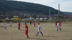 Нова загуба за Велбъжд важна и убедителна победа за Германея