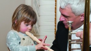 Днес на Мартенски музикални дни