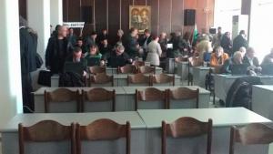 Кметът оттгели предложението си за продажба на гори край Раково