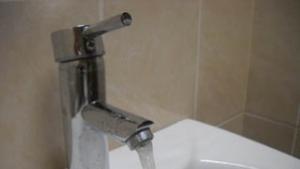 Без вода утре