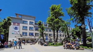 Показват анатомията на човека с модерна 3D технология