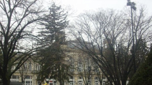 Русе отново се включва в Часът на Земята