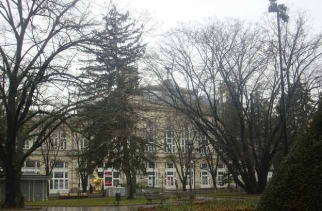 Русе отново се включва в Часът на Земята