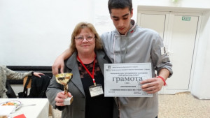 Два сребърни приза за ПГ по туризъм