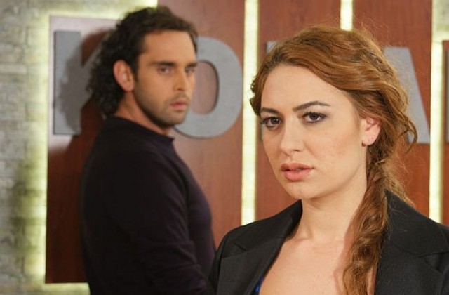 „Прости ми - между отмъщението и прошката с премиерния хитов турски сериал по Нова