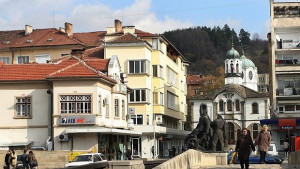 Намаляват чужденците които искат да нощуват в Габрово