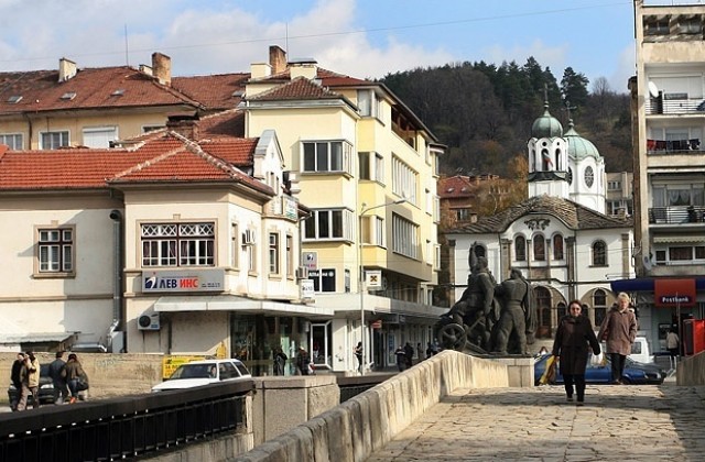 Намаляват чужденците, които искат да нощуват в Габрово