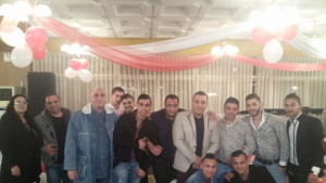 7 231 лв са събрани за лечението на музиканта от