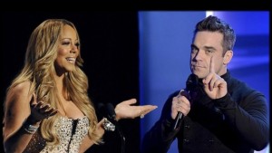 Варна vs Бургас Евентуална Марая Кери срещу сигурен Роби Уилямс