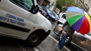 Паркирането в синя и зелена зона няма да поскъпва