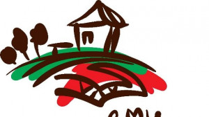 Приеми ме на село със свое лого