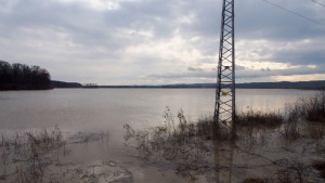 Изтича срокът на предписанието до кметовете за почистване на речните