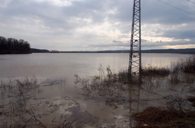 Изтича срокът на предписанието до кметовете за почистване на речните легла