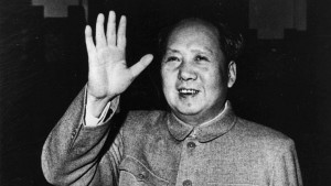 Найголемите масови убийци на XX век